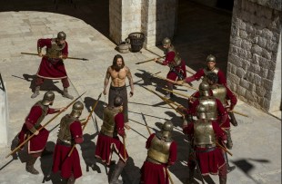 Vikings: Valhalla – Season 3. Image: Netflix.