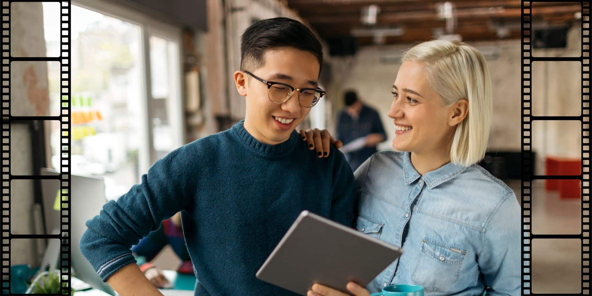 VicScreen announces yearlong screen internships to boost midcareer