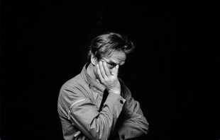 John Cassavetes