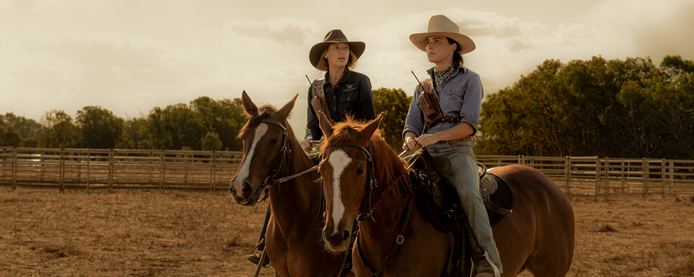 Territory. Image: Netflix