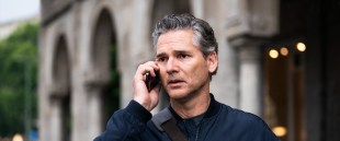 Eric Bana in A Sacrifice. Image: Vertical.