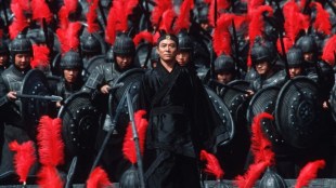 Hero (2002). Image: Madman Entertainment/Imprint Asia