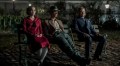 Interview With The Vampire Season 2 comes to ABC iview this week. Image: ABC. SBS On Demand.