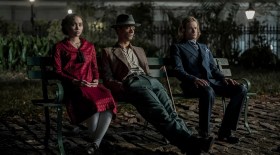 Interview With The Vampire Season 2 comes to ABC iview this week. Image: ABC. SBS On Demand.