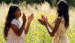 The Moogai. Image: Elise Lockwood/MIFF
