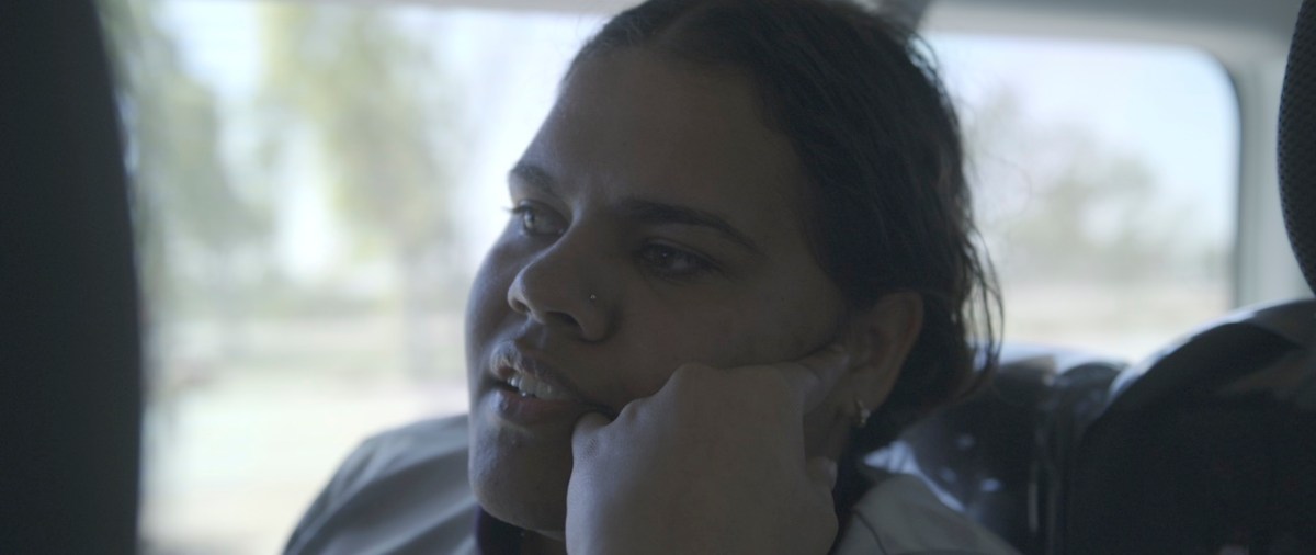 Voice. Image: Miff.