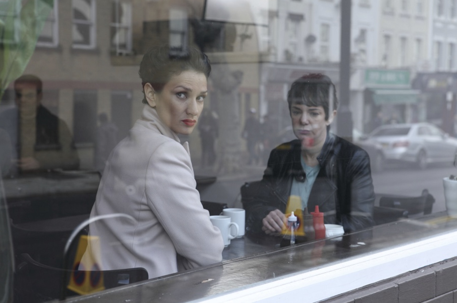 BritBox new shows streaming this week ScreenHub Australia Film & Television Jobs, News