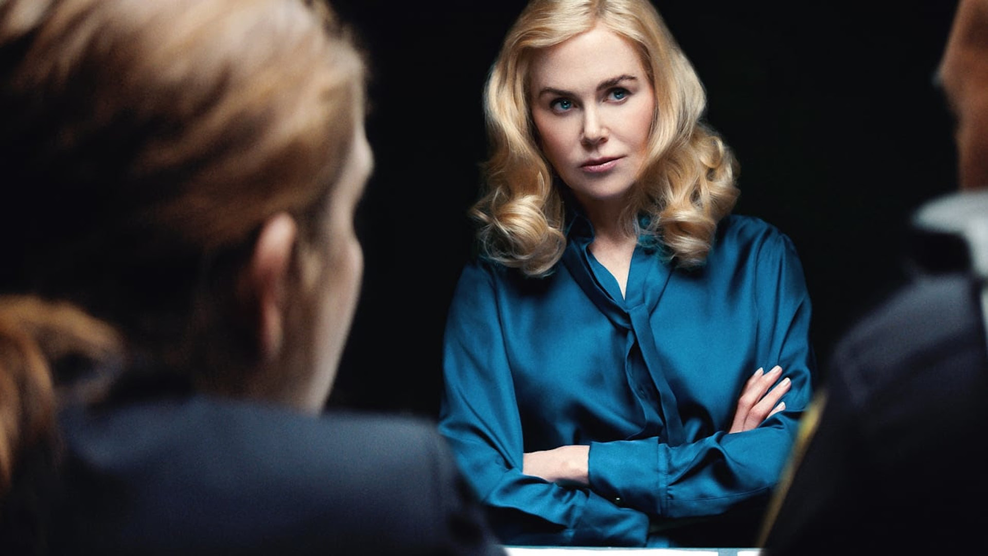 The Perfect Couple, Netflix review: Kidman is highly entertaining