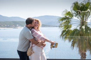 Candice Renoir: Corsica Special. Image: Acorn TV & AMC+. Somebody Somewhere – Season 3. Image: Prime Video. Five new shows to stream.
