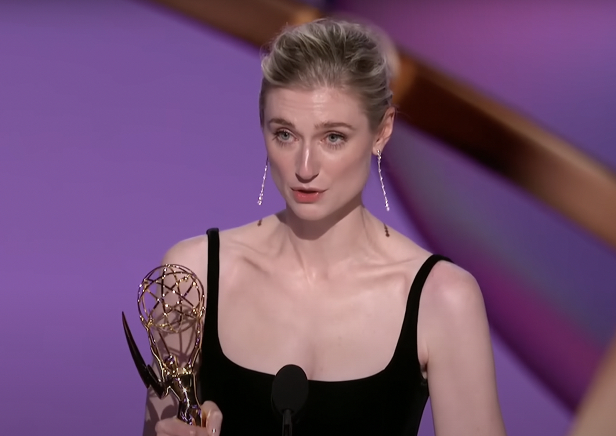 Emmy Awards 2024 all the winners and nominees ScreenHub Australia Film & Television Jobs