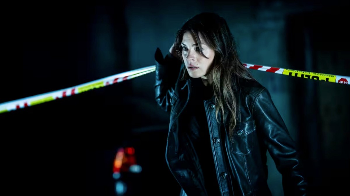 Those Who Kill. Image: Sbs On Demand.
