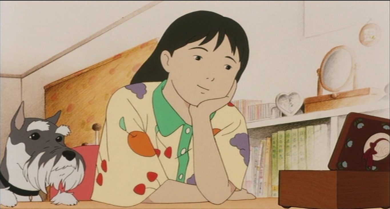 Tubi 5 hidden gems of anime to watch free right now ScreenHub Film