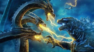 Godzilla: King of the Monsters (2019). Image: Legendary Pictures/Warner Bros. Pictures