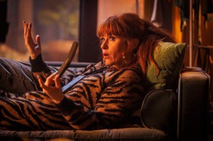 HIP – Season 3. Image: AMC+ & Acorn TV. New shows streaming. Top new shows.