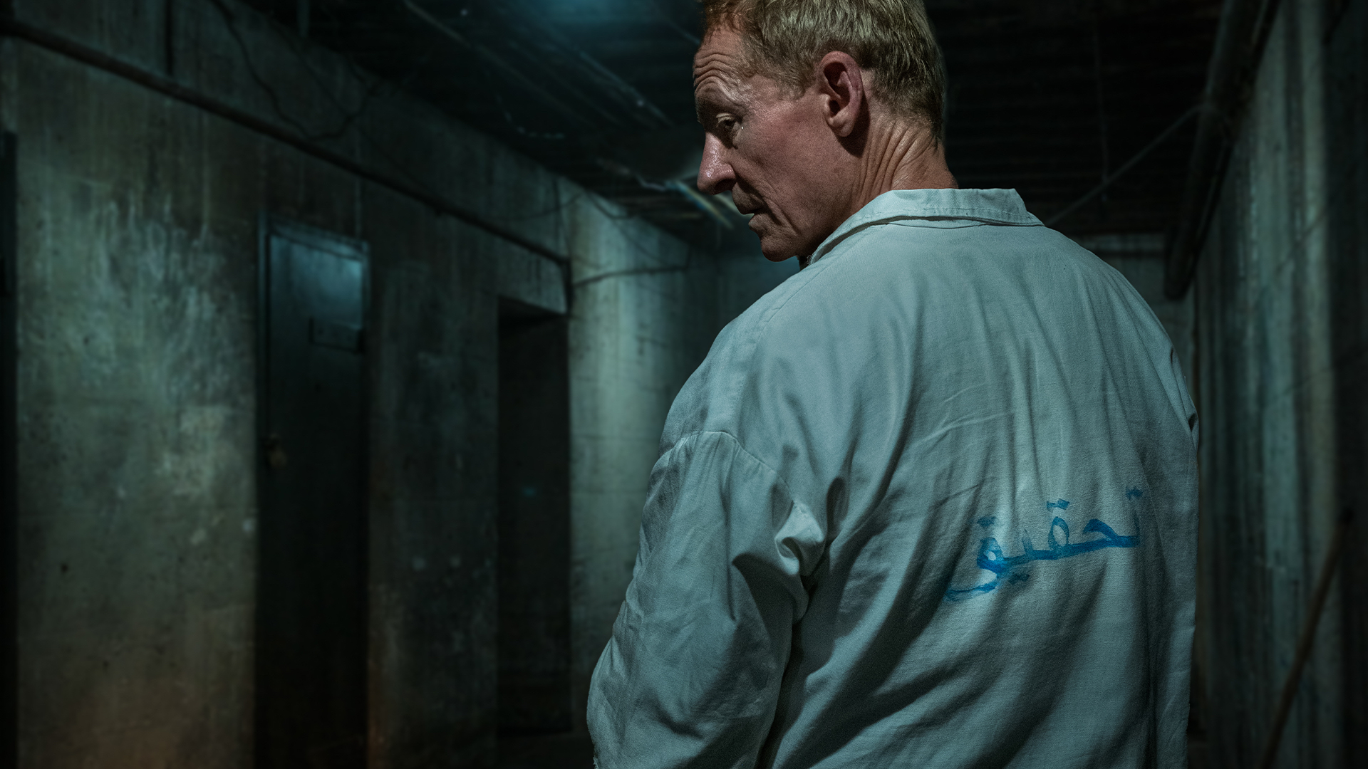 Black Snow Season 2 teaser trailer ScreenHub Australia Film