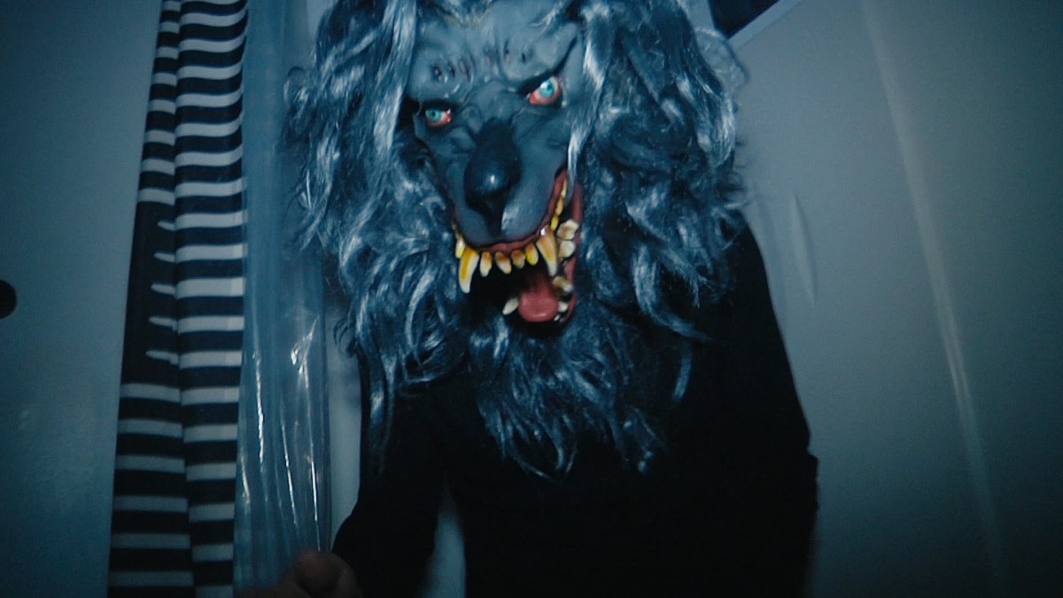 The Creep Tapes. Image: Amc+ &Amp; Shudder. New Shows Streaming. Best New Shows.