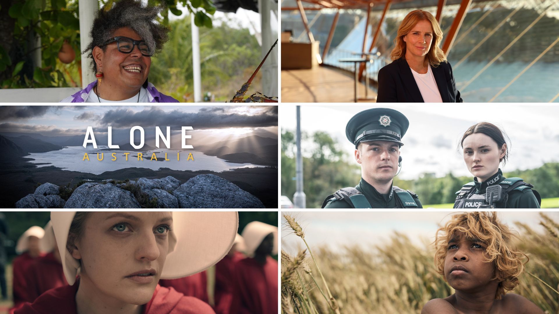 SBS and NITV: what new shows are coming in 2025? | ScreenHub Australia