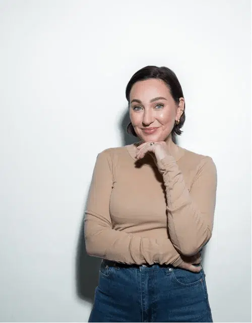 Zoe Foster Blake. Image Supplied.