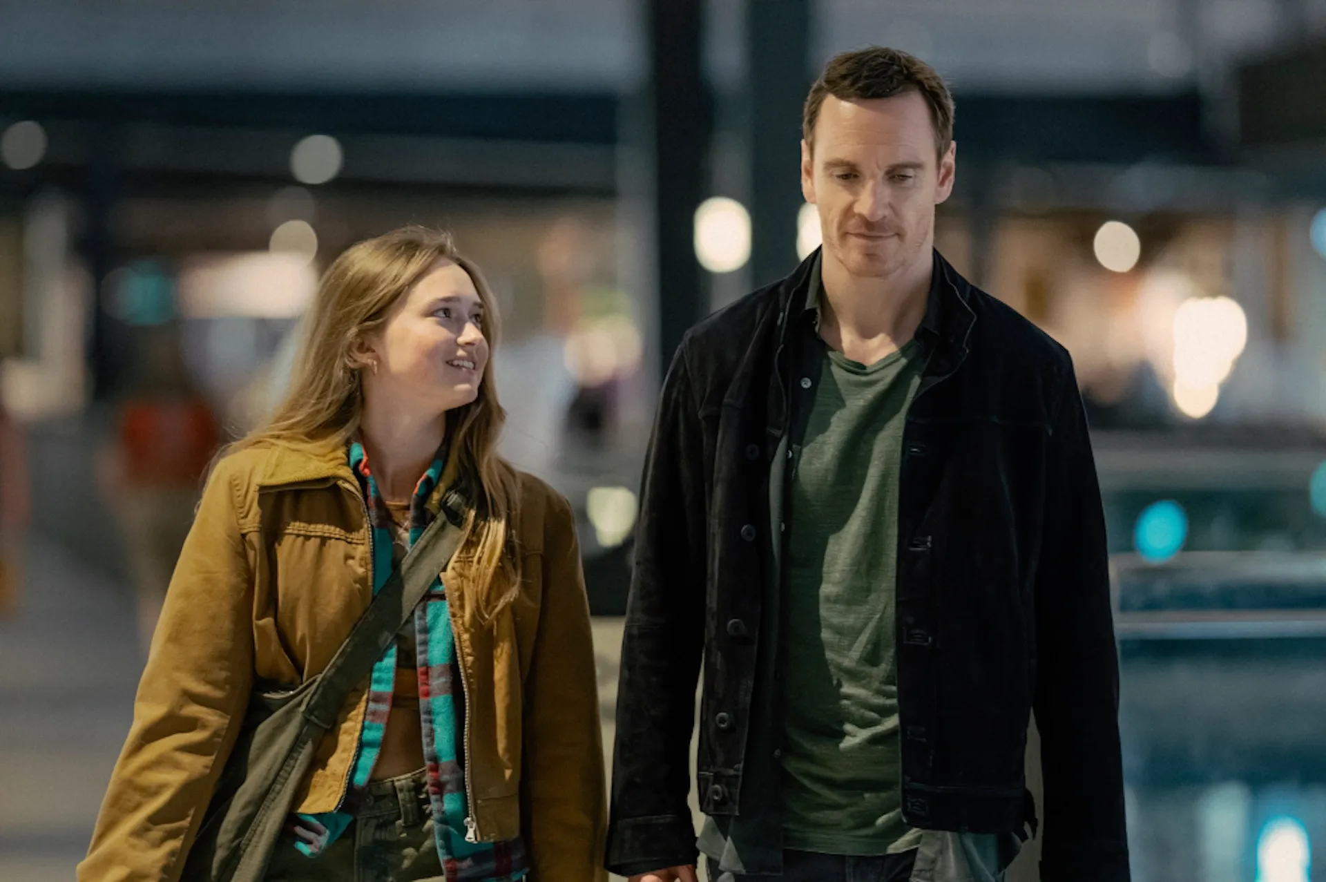 Paramount+: best new shows streaming this week | ScreenHub: Film, TV ...