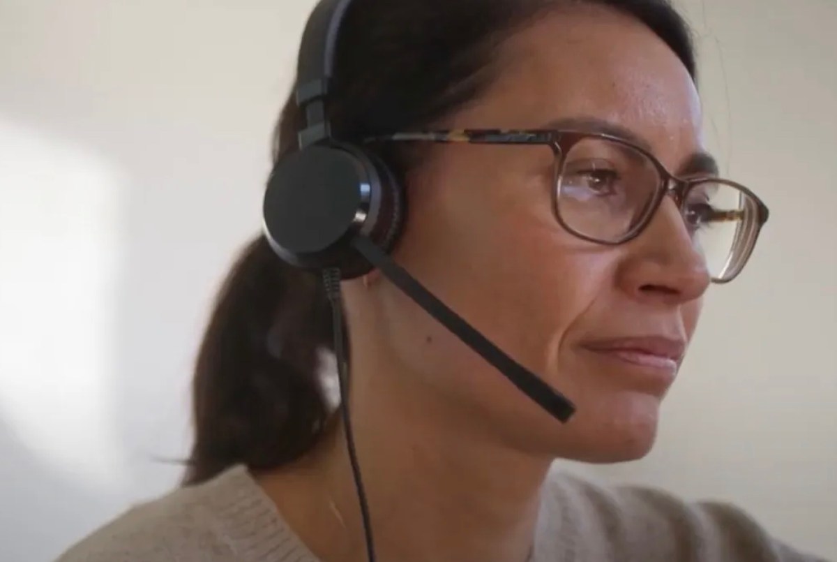 Always Listening. Image: SBS.
