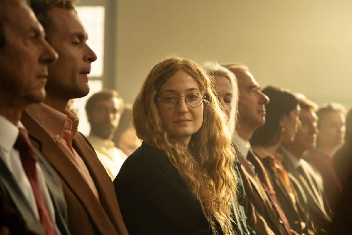 My Brilliant Friend. Season 4. Image: Sbs On Demand. Midnight Oil: The Hardest Line. Image: Andrzej Liguz. New Shows To Stream. Streaming On Abc Iview. New Shows Streaming.