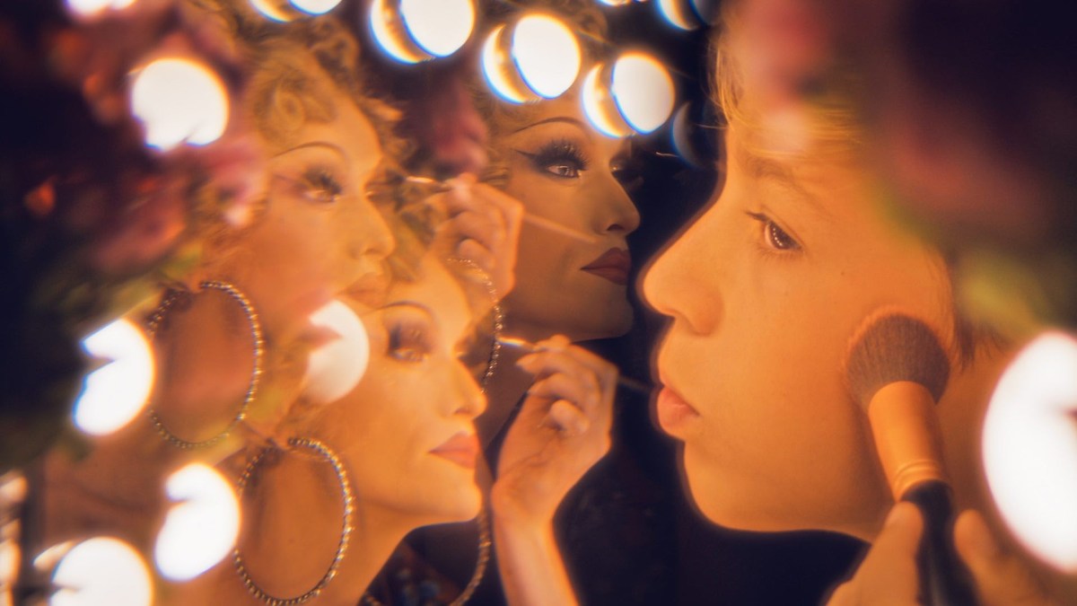 Lady Like. Image: Mqff