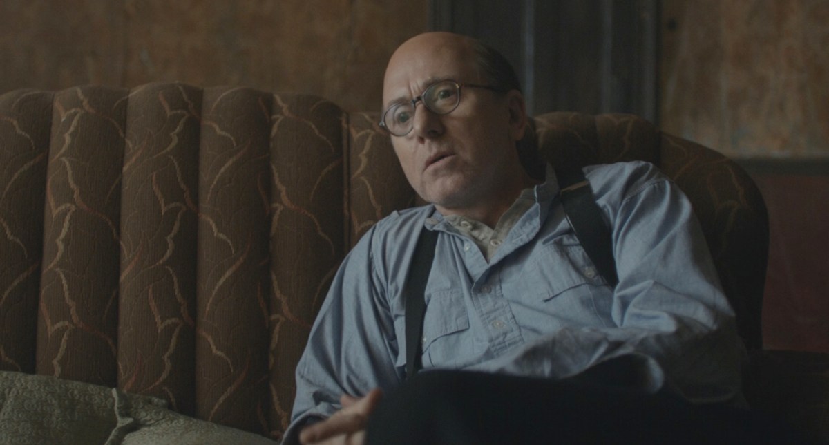 Rillington Place. Image: Bbc/ Britbox. New Shows.