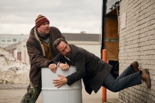 The Sticky. Image: Prime Video. Streaming in December 2024.