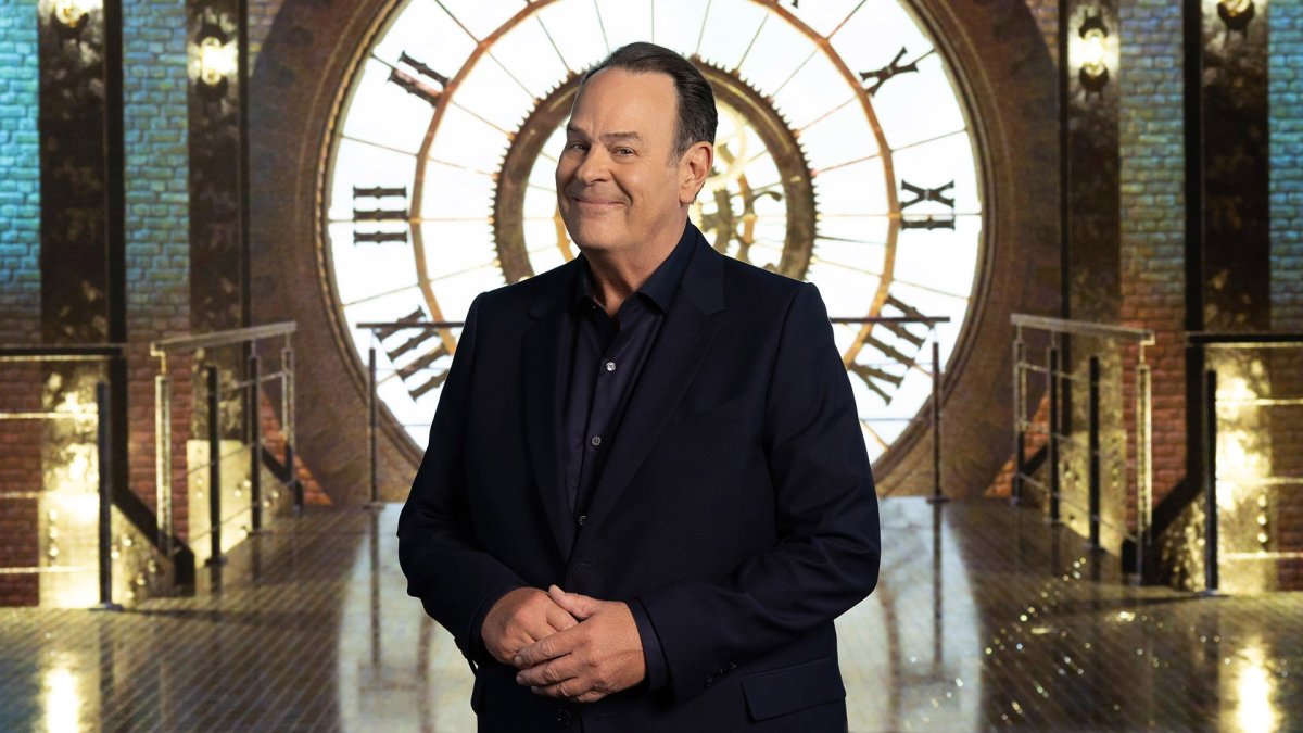 The Unbelievable With Dan Aykroyd. Image: Sbs On Demand. Best 6 New Shows.