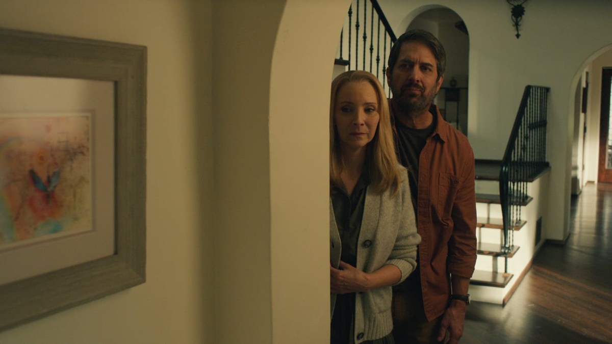No Good Deed. Image: Netflix.streaming December 2024.