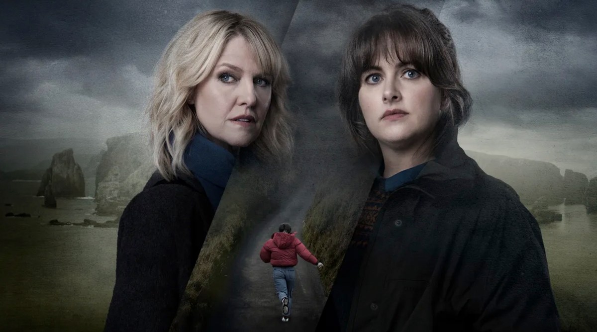 Shetland – Season 8. Image: ABC iview.