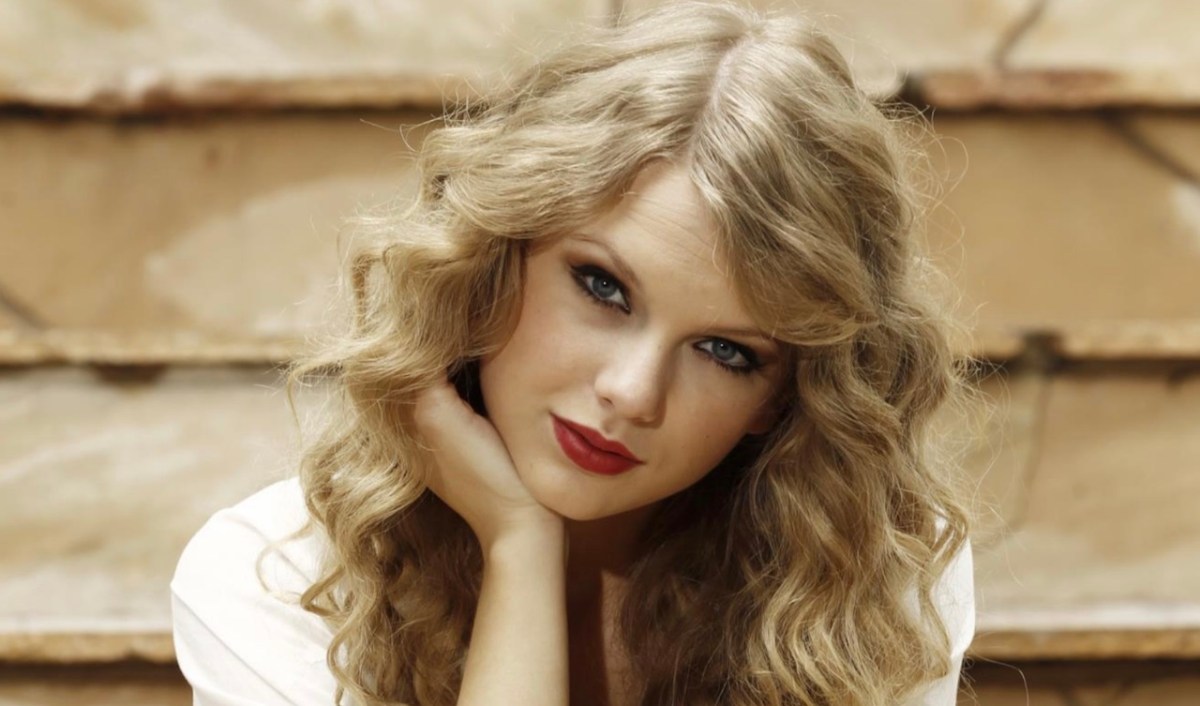 The Complete Taylor Swift Story. Image: Sbs On Demand. Best New Shows.