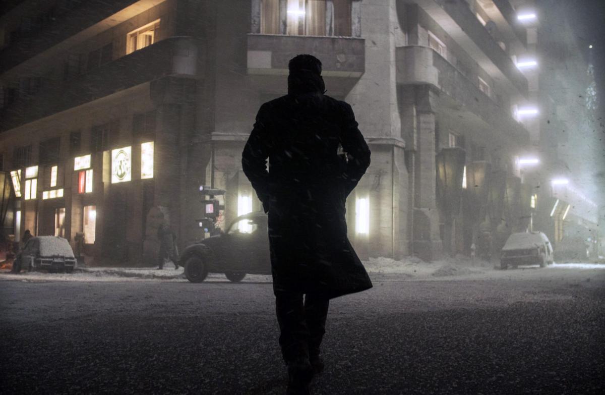 Blade Runner 2049 Courtesy Columbia.