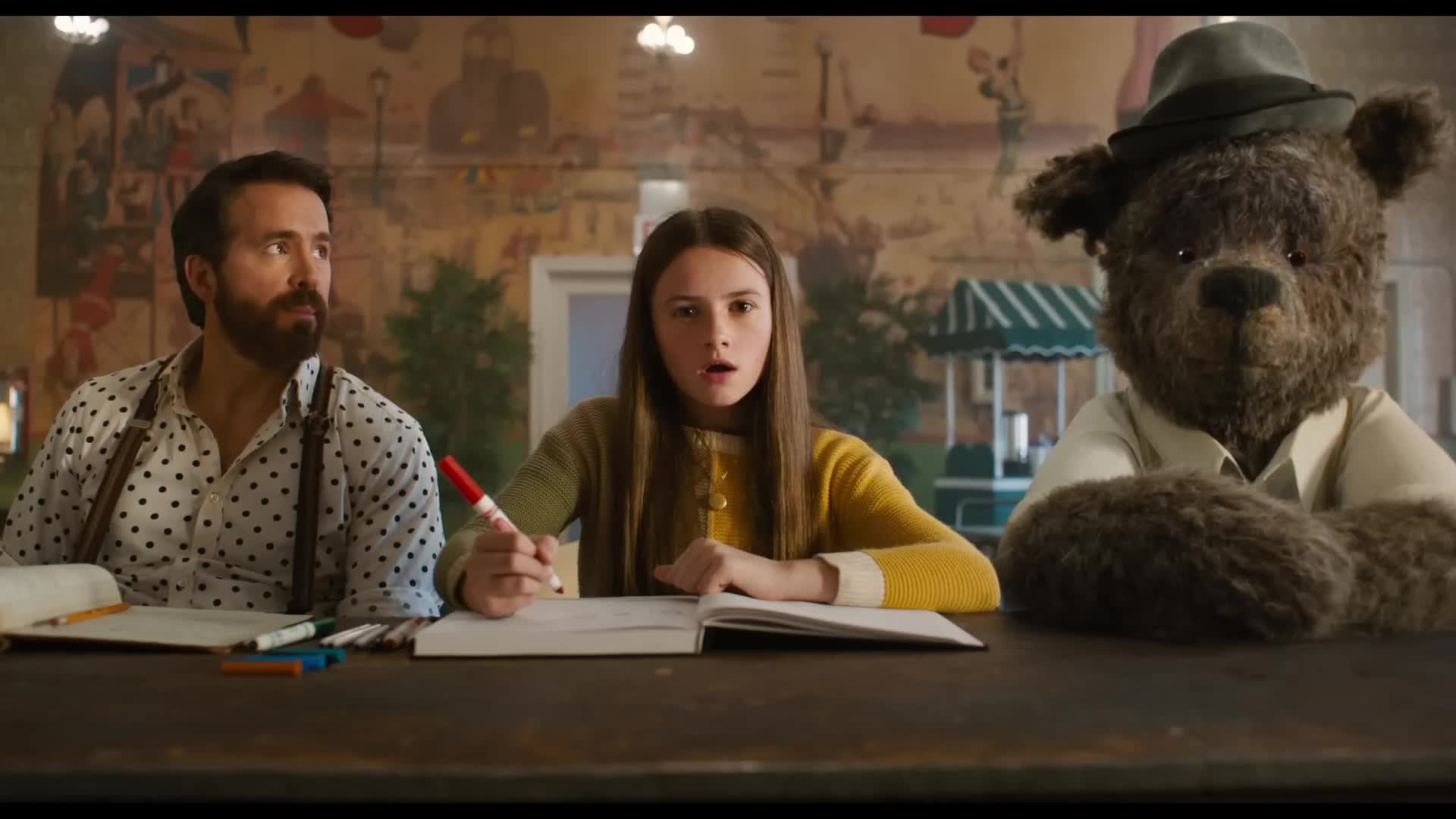 Paramount+: best new shows & films streaming January 2025 | ScreenHub