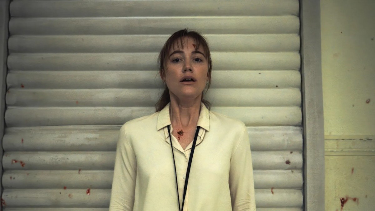 Longlegs. Image: Neon. Films To Stream This Week.