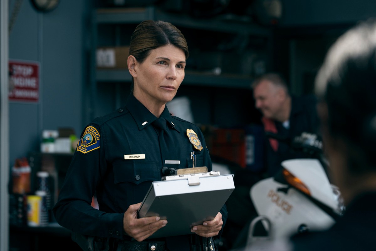 On Call. Image: Prime Video.