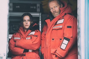 The Rig Season 2. Image: Prime Video.