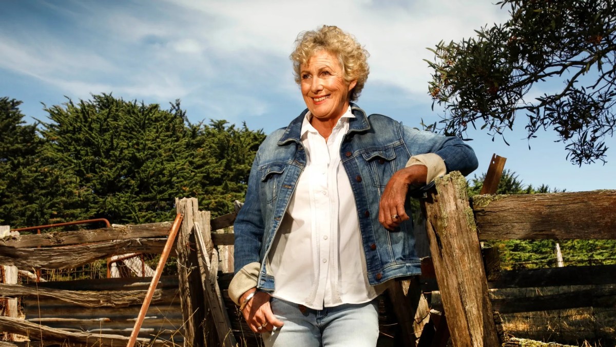 Back Roads. Image: Abc Iview.