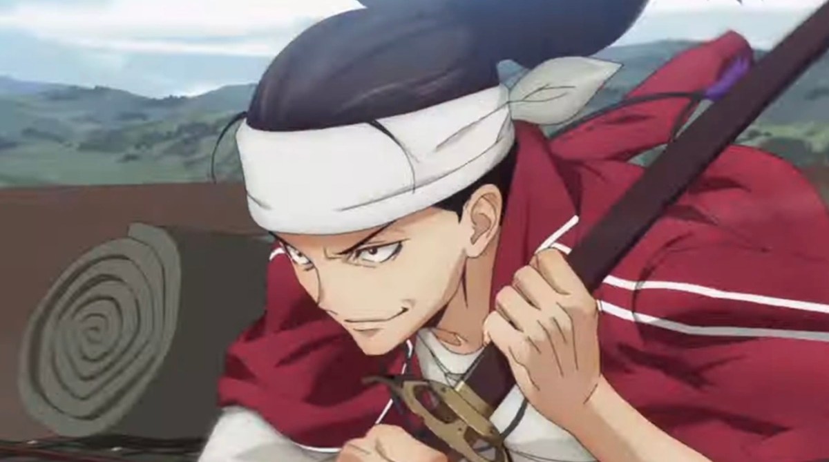 Ishura – Season 2. Image: Disney+.
