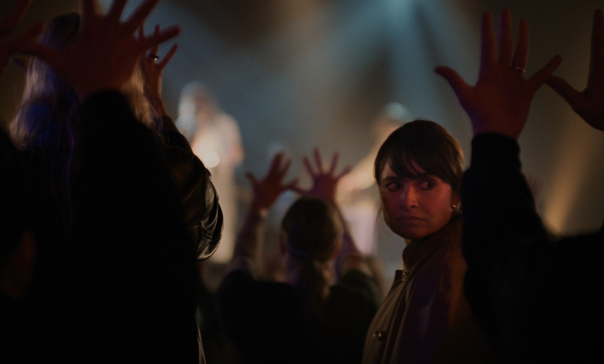 After This Death. Image: Berlinale Special/Likeliness Increases, Llc