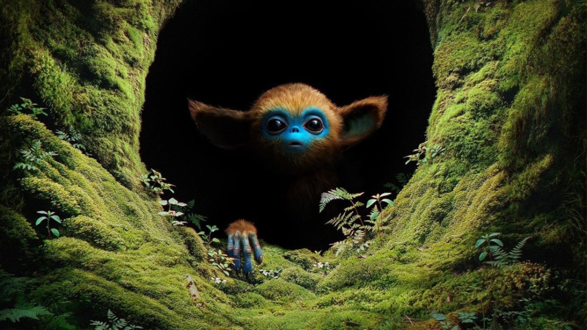 The Legend Of Ochi. Image: A24