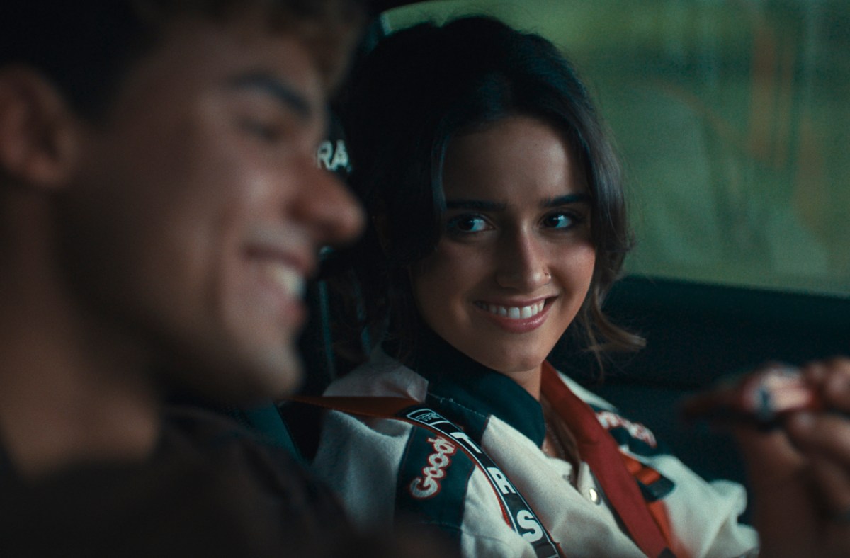 My Fault: London. Image: Prime Video. 