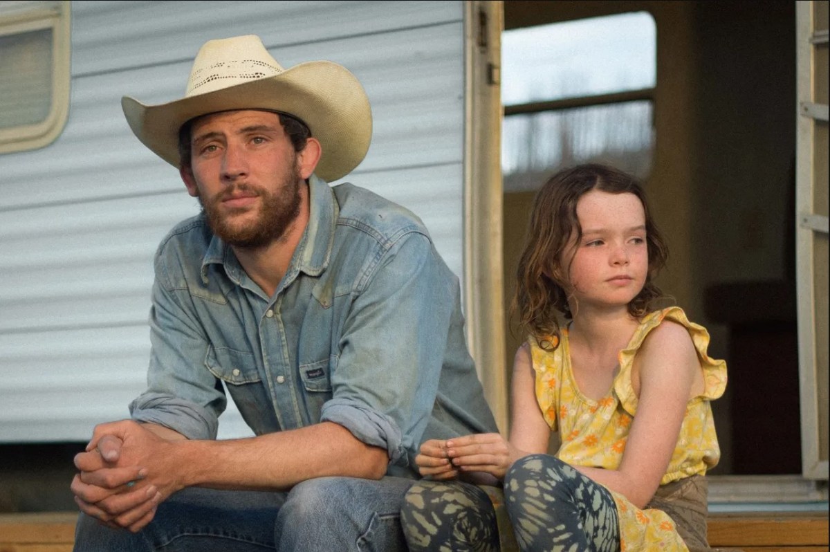 Rebuilding. Image: Sundance Film Festival