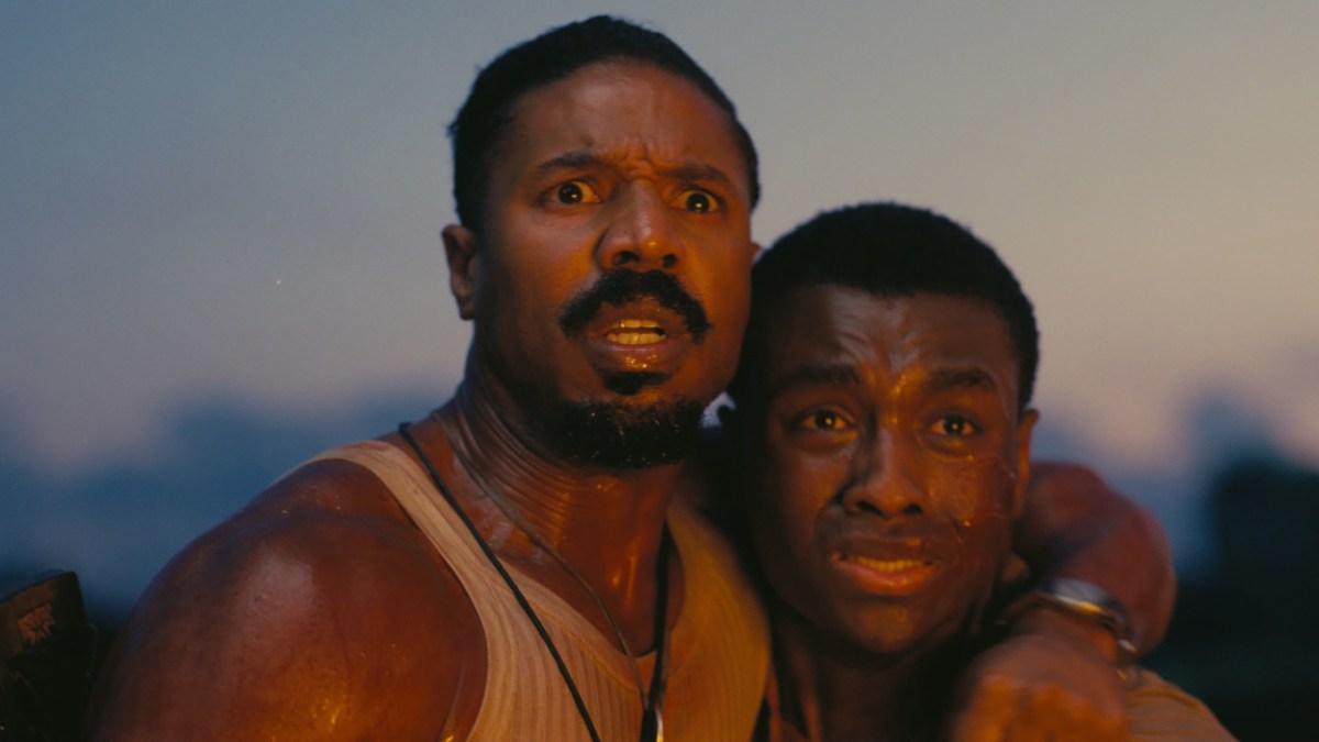 Sinners. Image: Warner Bros. Pictures