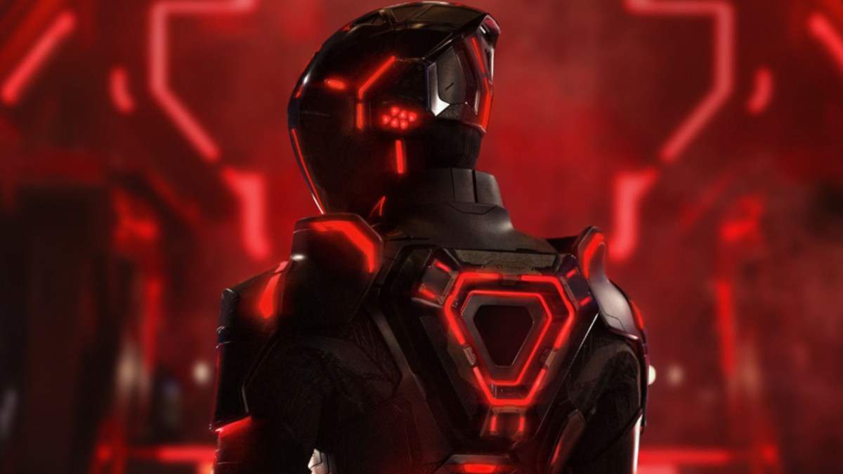 Tron: Ares. Image: Disney