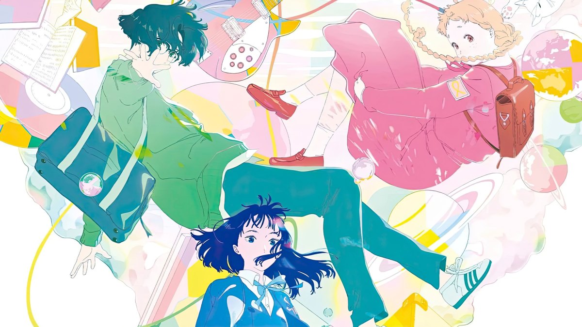 The Colors Within. Image: Gkids.