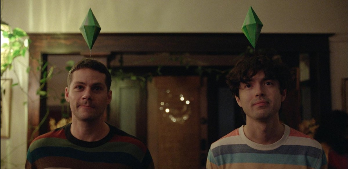 Twinless. Image: Sundance Film Festival. October Cinema Guide.