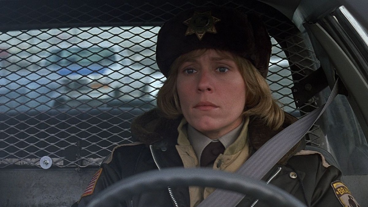 Fargo. Image: Stan