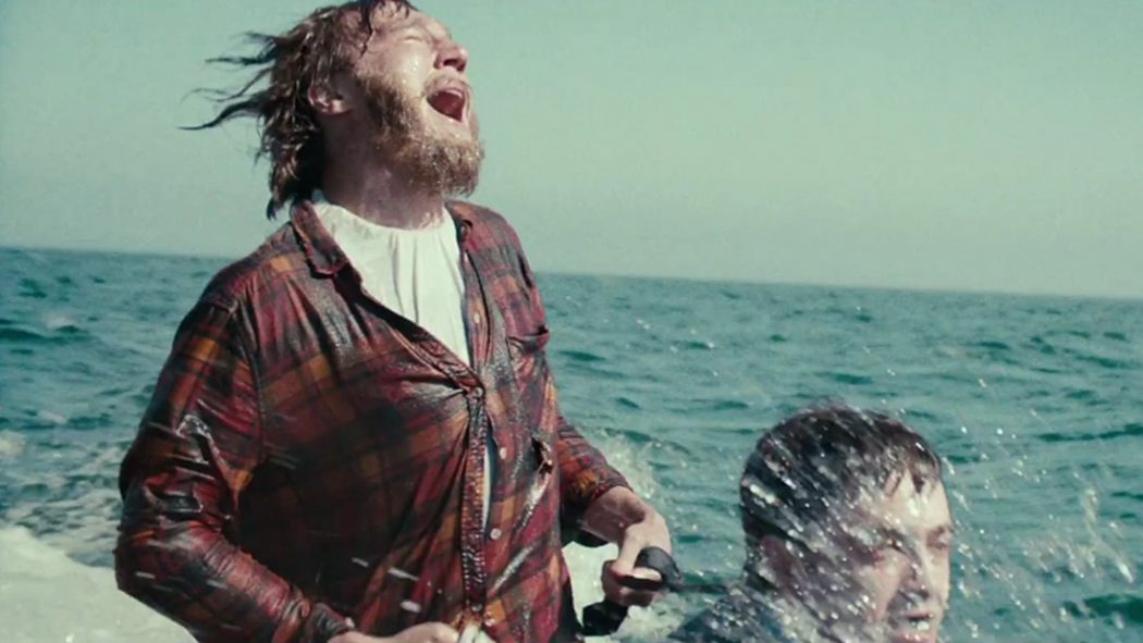 Swiss Army Man. Image: Stan