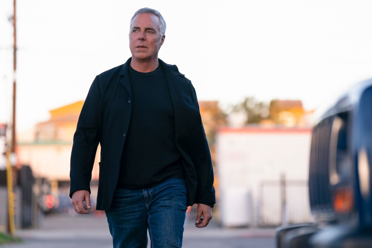 Bosch: Legacy Season 3. Image: Prime Video. Sbs On Demand
